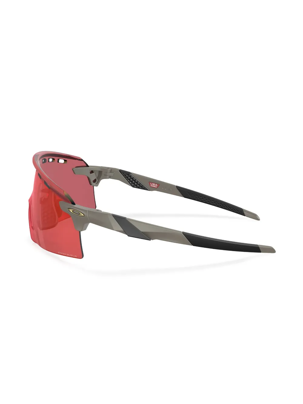 OAKLEY ENCODER STRIKE MASK-FRAME SUNGLASSES