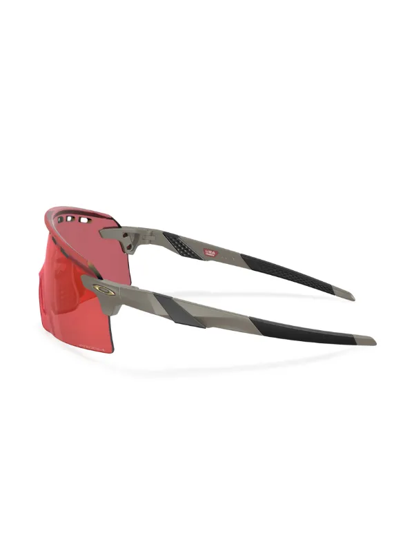 Oakley Encoder Strike サングラス | グレー | FARFETCH JP