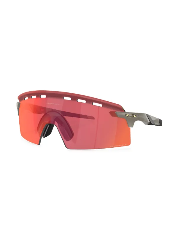Oakley Encoder Strike サングラス | グレー | FARFETCH JP