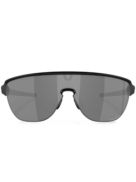 Oakley Corridor oversize-frame sunglasses Women