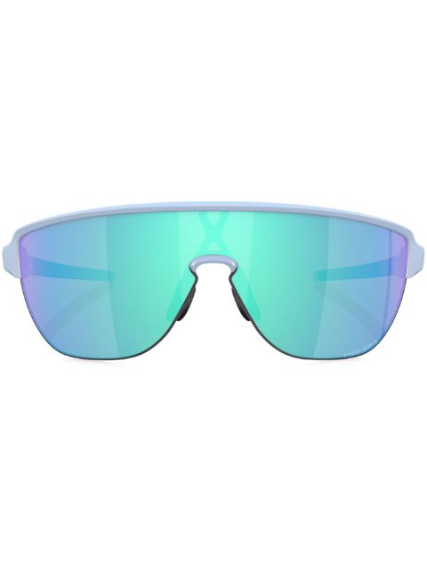 Oakley Corridor oversize-frame sunglasses Women