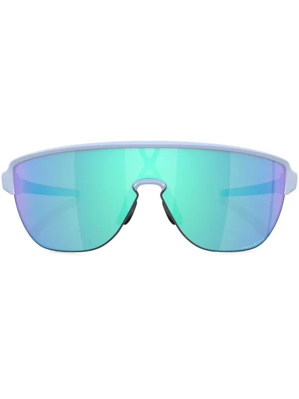 Oakley round-frame Sunglasses - Farfetch