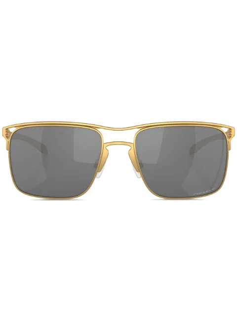 Oakley Holbrook TI rectangle-frame sunglasses 