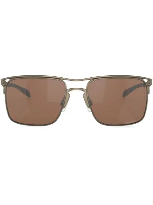 Oakley holbrook 2024 brown frame