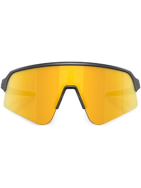 Oakley Sutro Lite Sweep oversize-frame sunglasses 