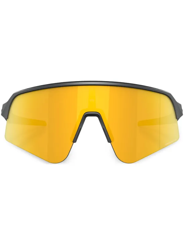 Oakley Sutro Lite Sweep オーバーサイズ サングラス - Farfetch