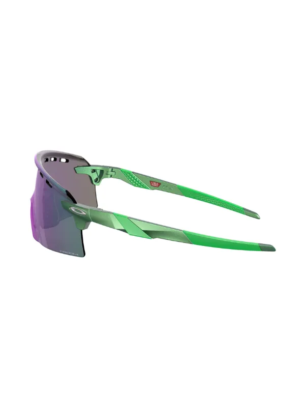 Oakley Encoder Strike Vented サングラス | グリーン | FARFETCH JP