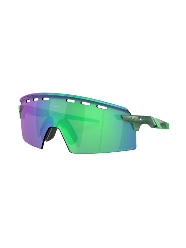 Oakley Encoder Strike Vented サングラス | グリーン | FARFETCH JP