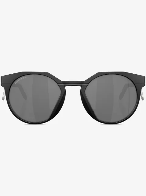 Oakley HSTN round-frame sunglasses 