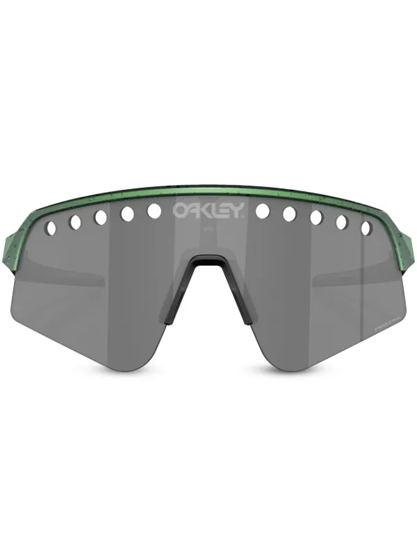 Oakley round-frame Sunglasses - Farfetch