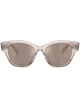 Oliver Peoples