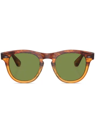 Oliver Peoples