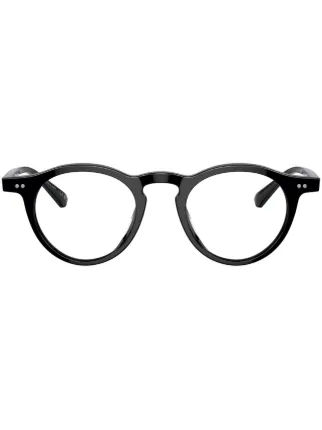 Oliver Peoples