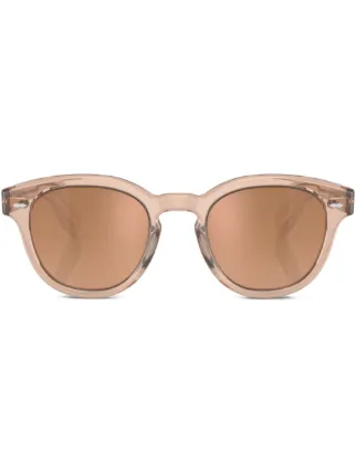 Oliver Peoples