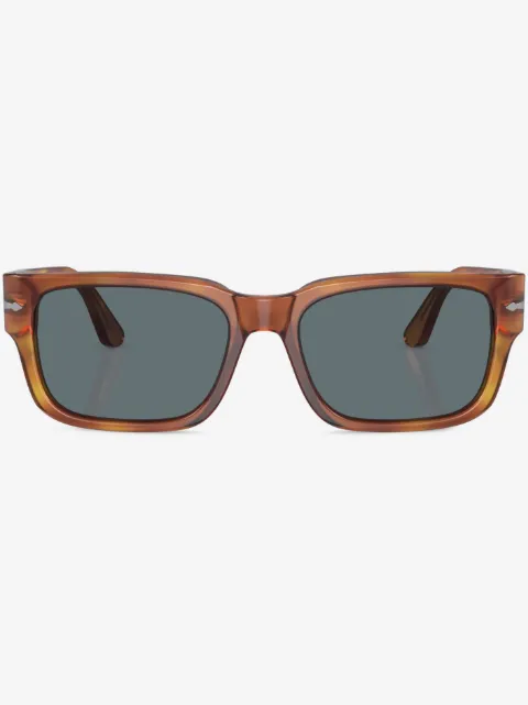 Persol rectangle-frame sunglasses