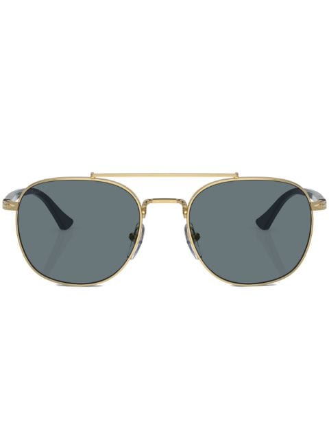 Persol - round-frame sunglasses