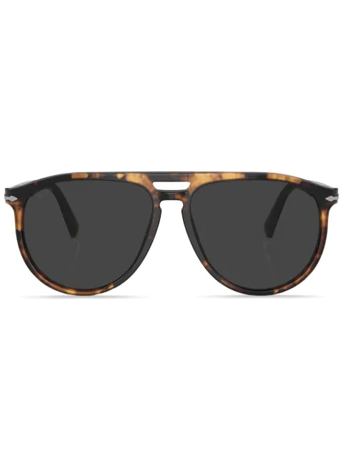 Persol round-frame sunglasses 