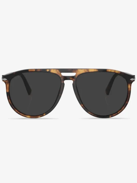 Persol round-frame sunglasses 