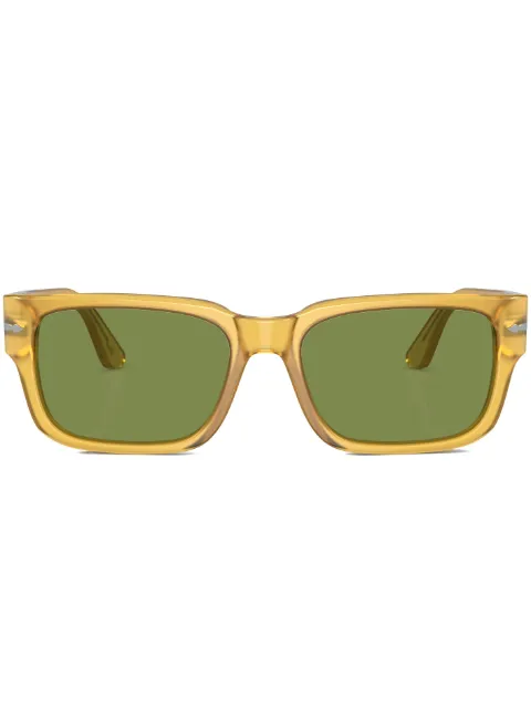 Persol rectangle-frame sunglasses 