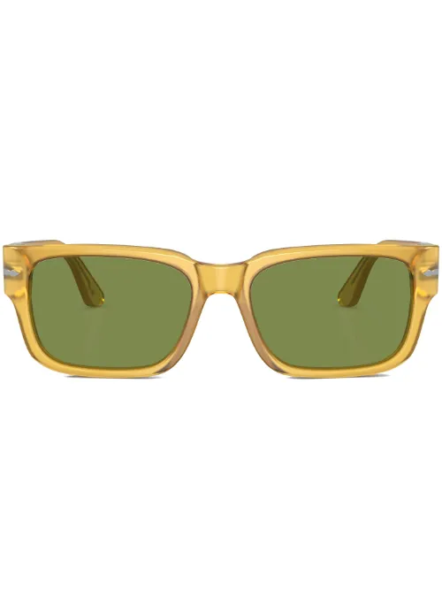 Lunettes de soleil à monture rectangulaire - Persol - Modalova