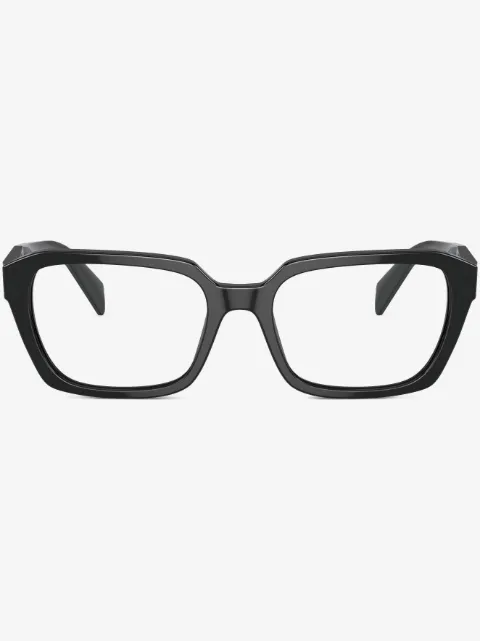 Prada Eyewear square-frame glasses