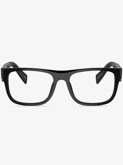 Prada Eyewear square-frame glasses 