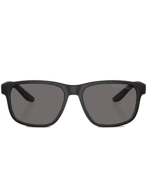 PRADA✤サングラス プラダ PRADA サングラス 0PR 59YS ZVN5Y1 57 メンズ レディース ユニ