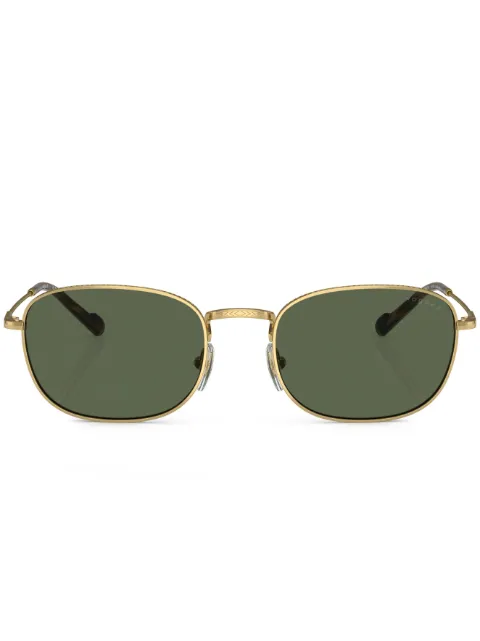 Vogue Eyewear oval-frame sunglasses 