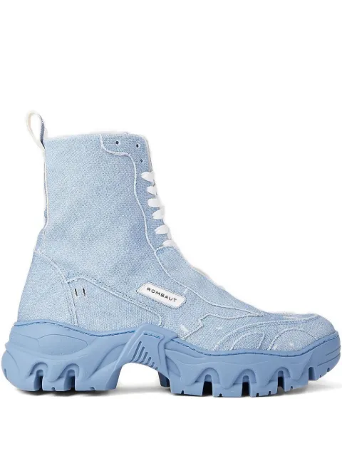 Rombaut Boccaccio II ankle boots