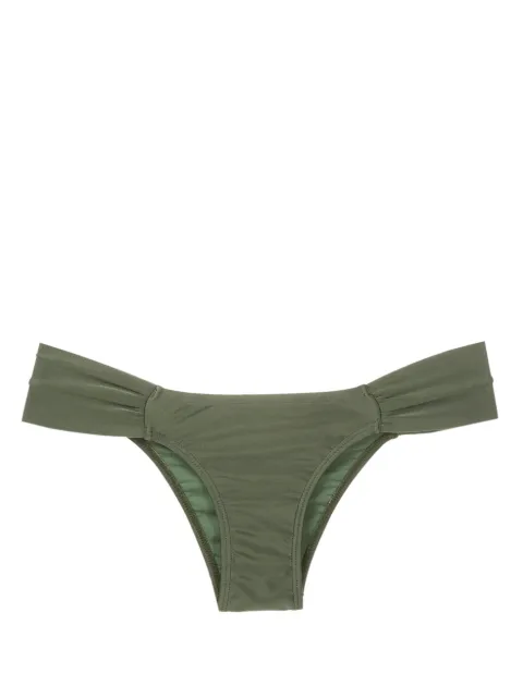 Lygia & Nanny bikini bottom Ritz de tiro bajo