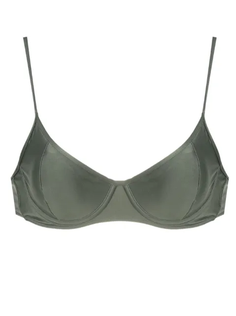 Lygia & Nanny Fiji underwired bikini top