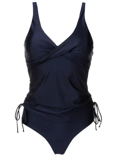 Bikini Bruma à détail torsadé - Lygia & Nanny - Modalova