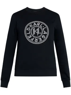 Longsleeve store karl lagerfeld