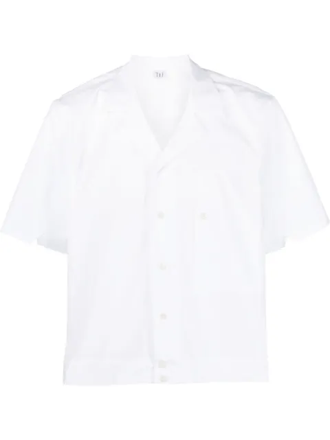 Winnie NY button-down shirt 