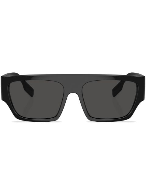 Burberry Eyewear Micah square-frame sunglasses 