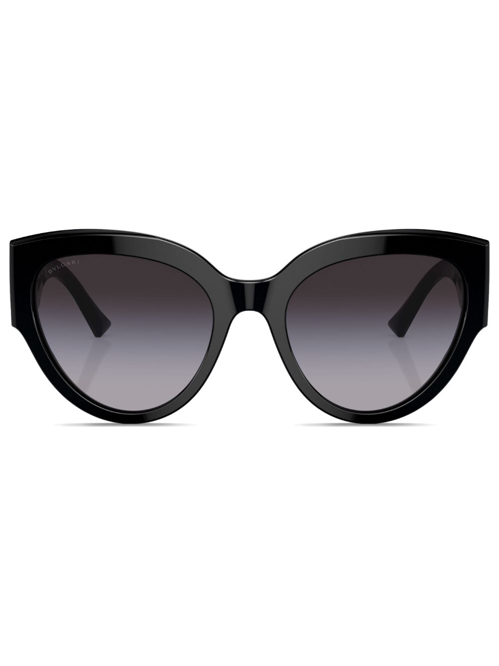 cat-eye frame sunglasses