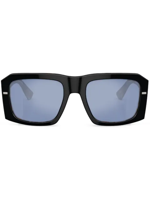 Dolce & Gabbana Eyewear square-frame sunglasses