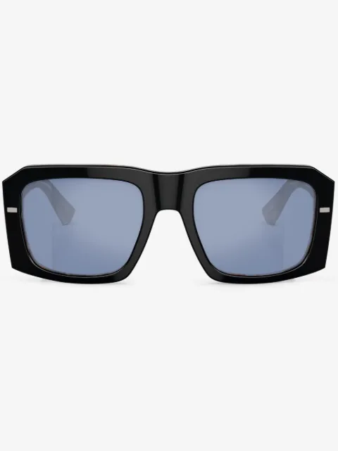 Dolce & Gabbana Eyewear square-frame sunglasses