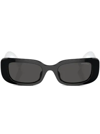 Miu Miu Eyewear
