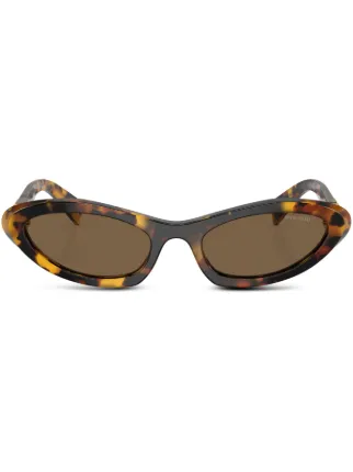 Miu Miu Eyewear