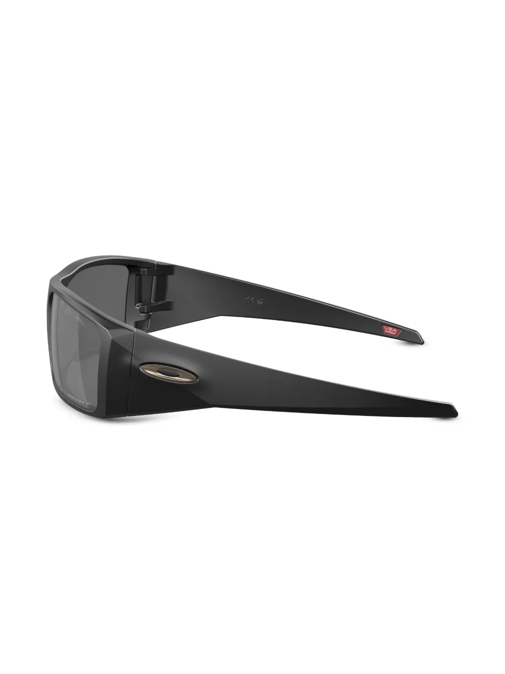 OAKLEY HELIOSTAT SQUARE-FRAME SUNGLASSES