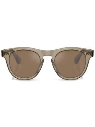 Oliver Peoples