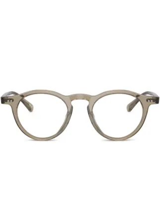 Oliver Peoples