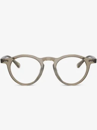 Oliver Peoples