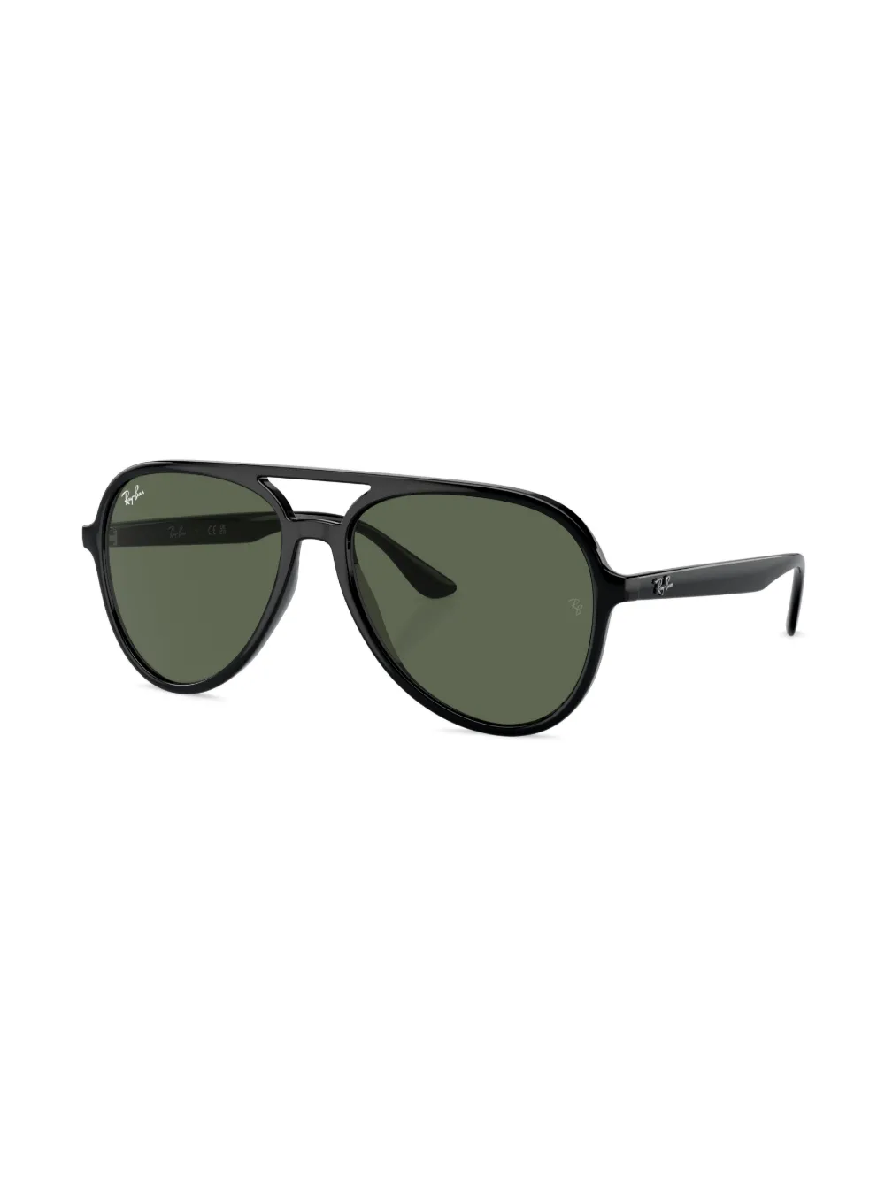 Ray Ban Ray In Schwarz