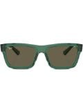 Ray-Ban Warren Bio-Based sunglasses - Green