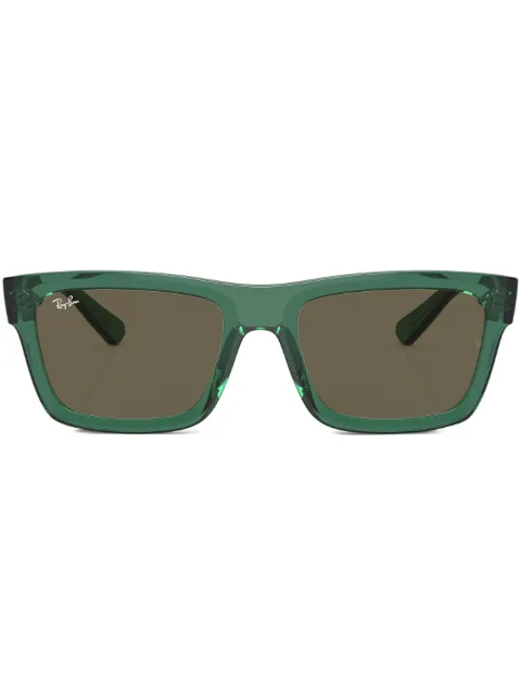 Ray-Ban lunettes de soleil Warren Bio-Based
