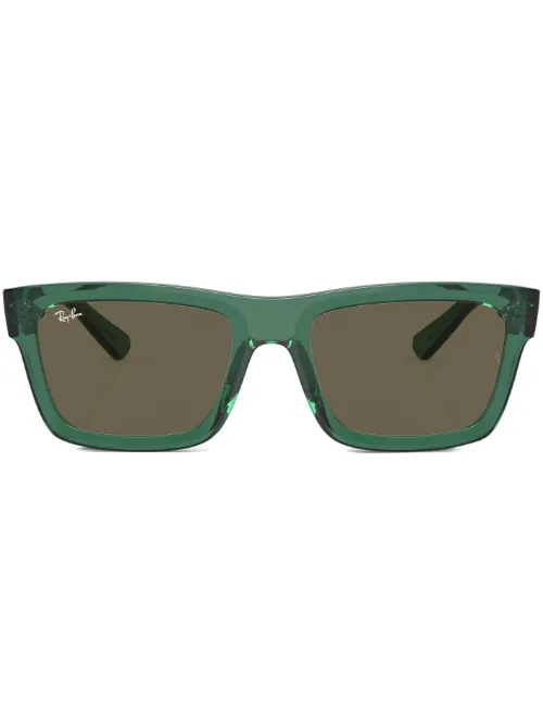 Lunettes de soleil Warren Bio-Based - Ray-Ban - Modalova