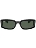 Ray-Ban Kiliane Bio-Based sunglasses - Black