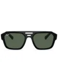 Ray-Ban Corrigan Bio-Based sunglasses - Black